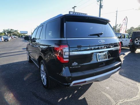 Used 2023 Ford Expedition Platinum image 7
