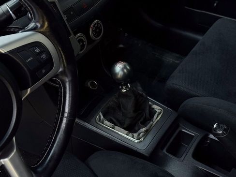 Used 2008 Mitsubishi Lancer Evolution GSR image 14