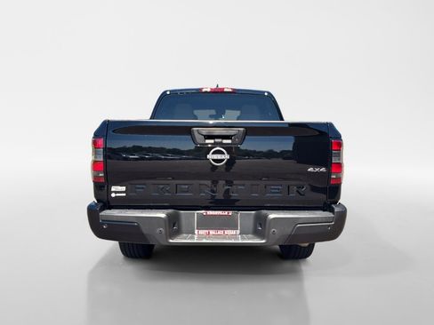 Certified 2022 Nissan Frontier S w/ Technology Package image 5