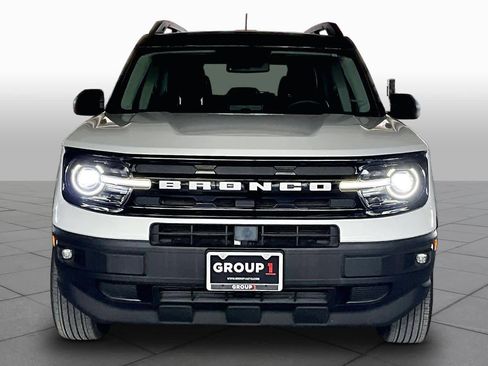 Used 2023 Ford Bronco Sport Outer Banks w/ Tech Package image 3