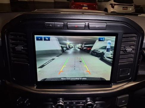 Used 2021 Ford F150 XLT w/ Equipment Group 302A High image 7