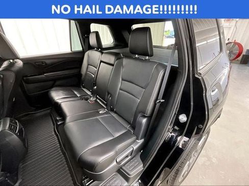 Certified 2023 Honda Passport EX-L image 20