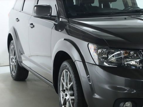 Used 2019 Dodge Journey GT w/ Driver Convenience Group image 9