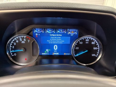 Certified 2021 Ford F150 XLT w/ Equipment Group 301A Mid RWD image 23