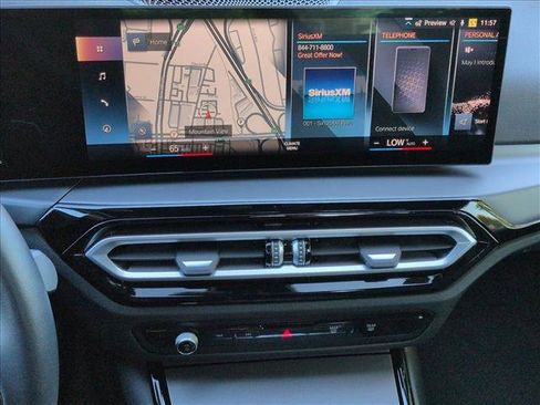 Certified 2023 BMW 230i Coupe w/ Convenience Package image 15