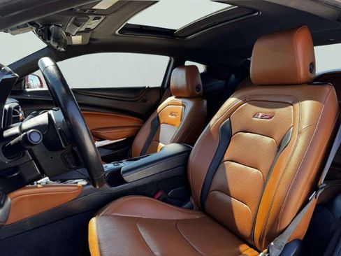 Used 2019 Chevrolet Camaro SS image 18