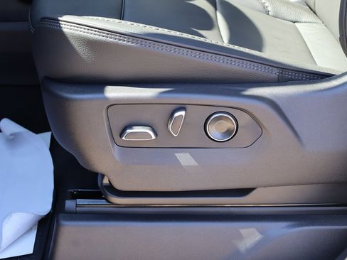 New 2026 GMC Sierra 1500 Denali image 17