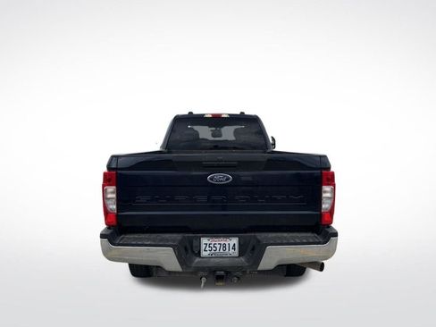 Used 2021 Ford F250 XL w/ STX Appearance Package AWD/4WD image 6