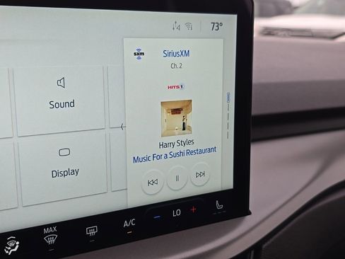 New 2026 Ford Escape Base image 31