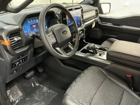 New 2026 Ford F150 Tremor w/ Bed Utility Package AWD/4WD image 15