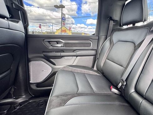 New 2026 RAM 1500 Laramie image 17