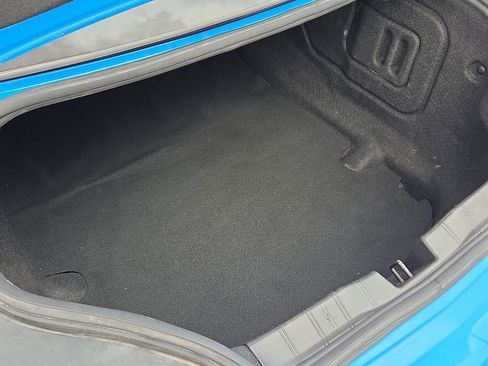 Used 2023 Chevrolet Camaro SS RWD image 14