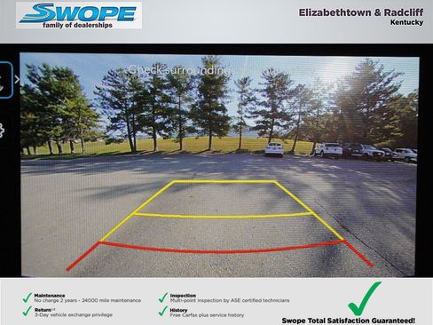 New 2026 Hyundai Santa Fe SE image 28