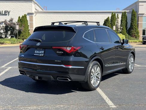 Used 2022 Acura MDX SH-AWD w/ Advance Package image 20