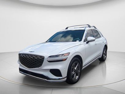 Used 2026 Genesis GV70 2.5T Advanced
