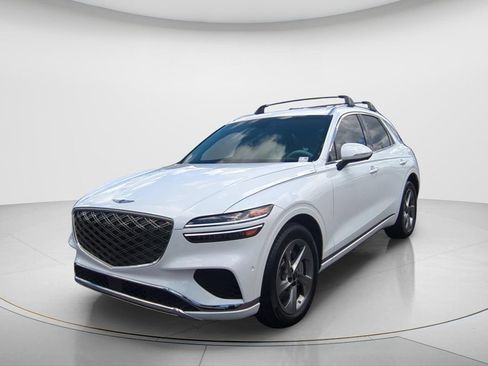 Used 2026 Genesis GV70 2.5T Advanced AWD/4WD image 1
