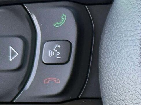 New 2026 Jeep Wrangler Unlimited Rubicon image 36