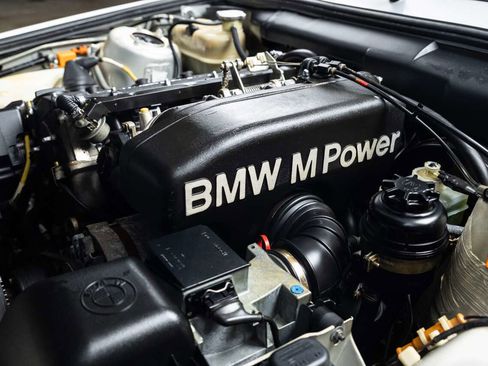 Used 1990 BMW M3 Coupe image 76
