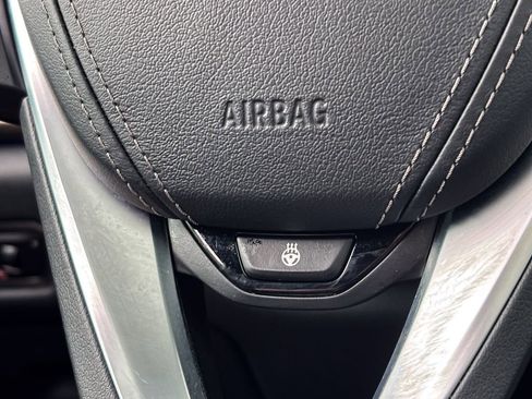 Certified 2022 BMW X5 xDrive40i w/ Premium Package image 24