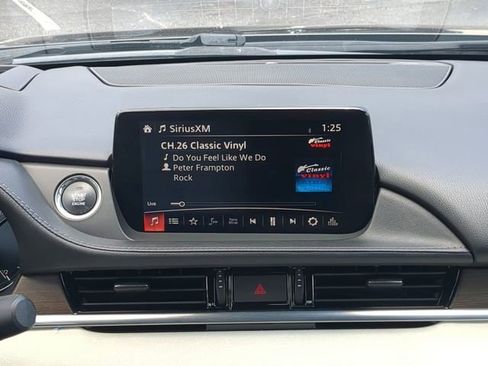 Used 2021 MAZDA MAZDA6 Signature FWD image 18