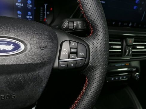 Used 2023 Ford Escape ST-Line w/ Tech Pack #1 image 32