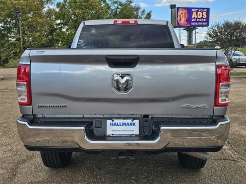 Used 2024 RAM 2500 Big Horn image 5
