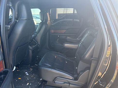 Used 2022 Lincoln Navigator L Reserve image 8