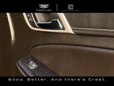 Used 2019 GMC Yukon XL Denali image 26