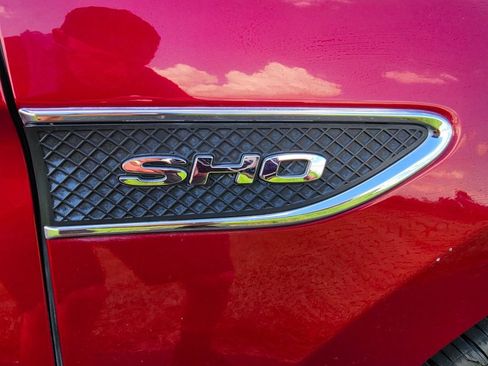 Used 2013 Ford Taurus SHO AWD/4WD image 15