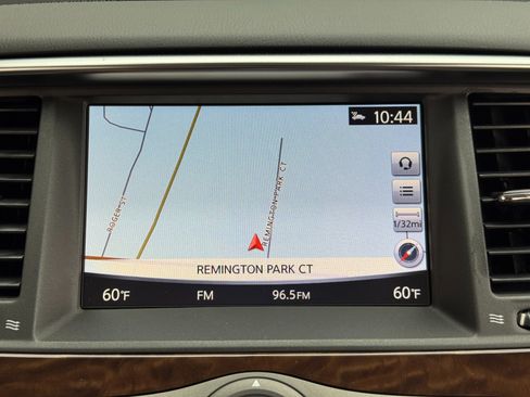 Used 2019 Nissan Armada SV w/ Driver Package RWD image 22