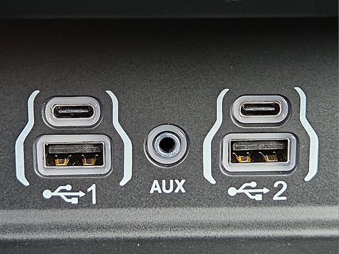 New 2026 RAM 1500 Big Horn image 19