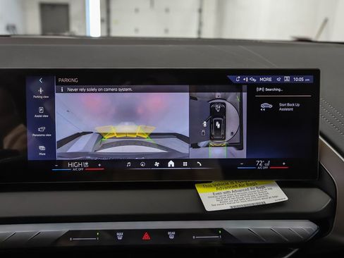 New 2026 BMW X3 xDrive30 w/ Premium Package image 19