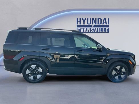 New 2026 Hyundai Santa Fe SEL AWD/4WD image 8
