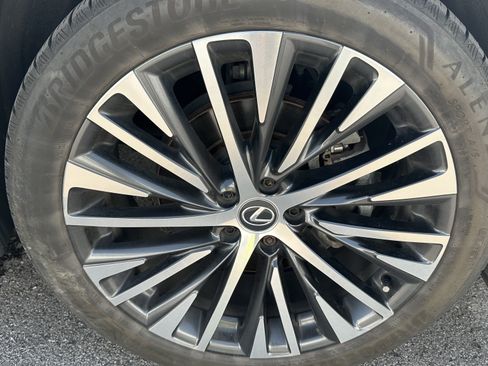 Used 2024 Lexus RX 350 Premium Plus w/ Convenience Package AWD/4WD image 15