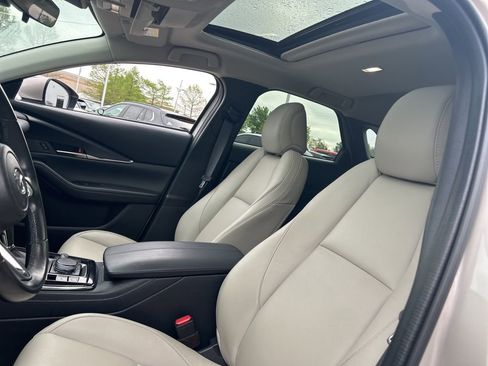 Used 2022 MAZDA CX-30 AWD 2.5 S w/ Preferred Package image 15