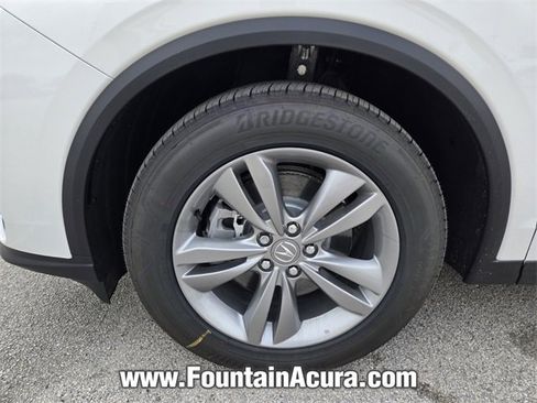 New 2026 Acura MDX Base image 4