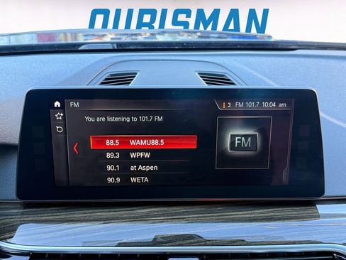 Used 2018 BMW 530i w/ Premium Package image 14