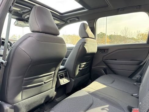 New 2026 Subaru Forester Premium image 13