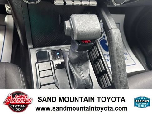 Used 2024 Toyota Tacoma TRD Sport RWD image 21