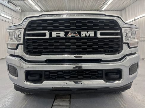 Used 2022 RAM 2500 Big Horn w/ Snow Chief Group AWD/4WD image 12