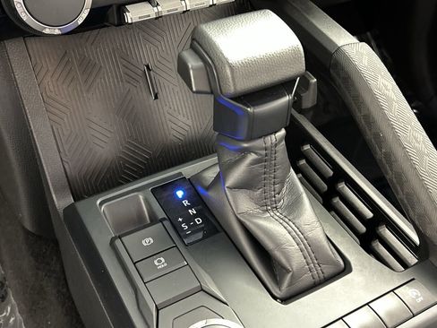 Used 2025 Toyota Tacoma SR5 image 16