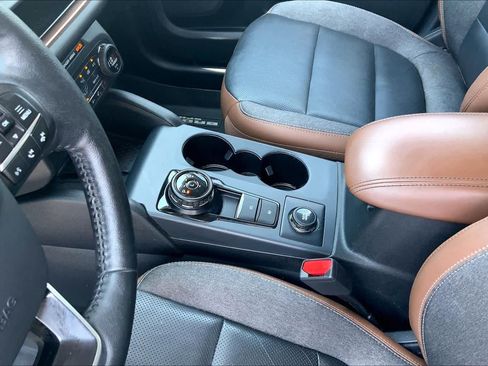 Used 2021 Ford Bronco Sport Outer Banks w/ Outer Banks Package (96D) AWD/4WD image 17