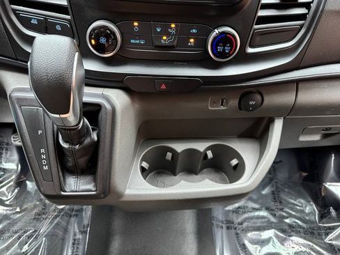 Used 2023 Ford Transit 250 Low Roof w/ Exterior Upgrade Package image 18