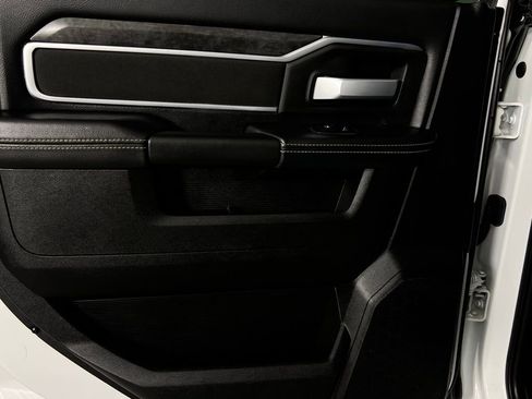 Used 2024 RAM 2500 Big Horn w/ Bed Utility Group image 26