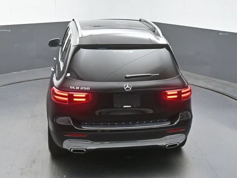 Used 2025 Mercedes-Benz GLB 250 image 47