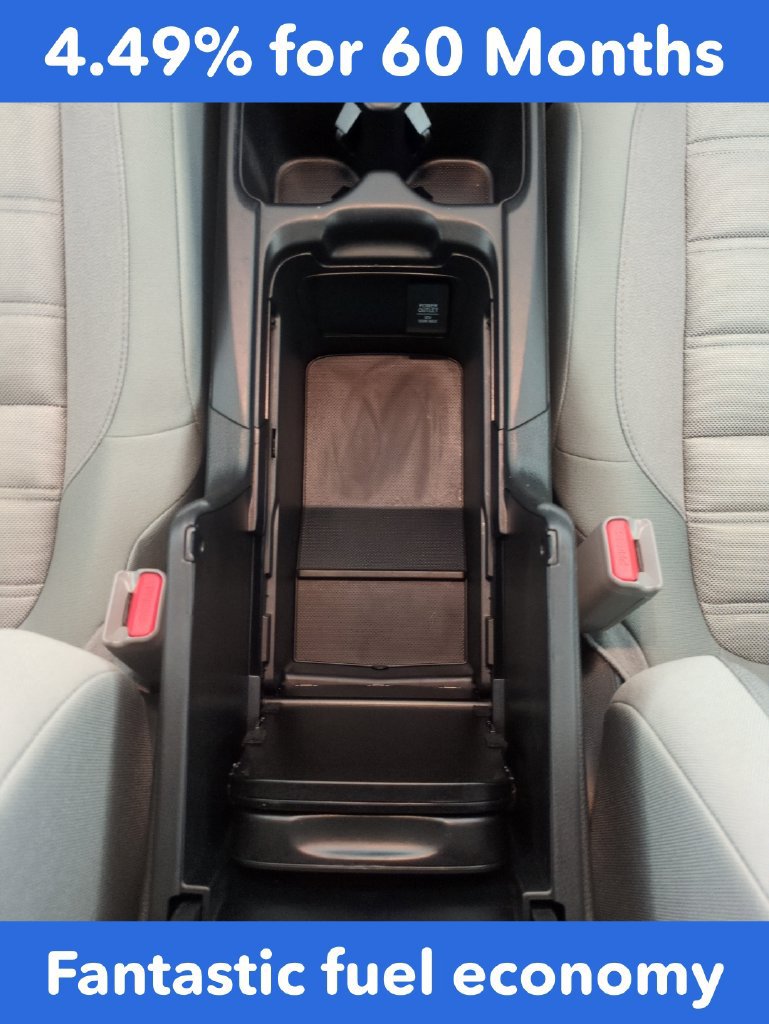 Certified 2022 Honda CR-V EX image 31