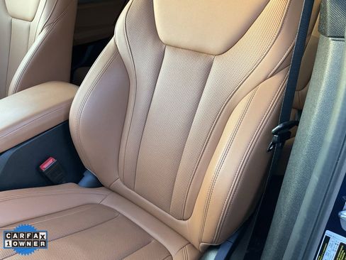 Used 2022 BMW X3 sDrive30i w/ M Sport Package 2 image 16