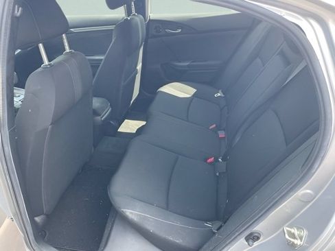 Used 2017 Honda Civic EX image 12