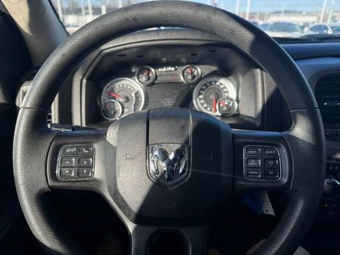 Used 2022 RAM 1500 Tradesman w/ Chrome Plus Package image 21