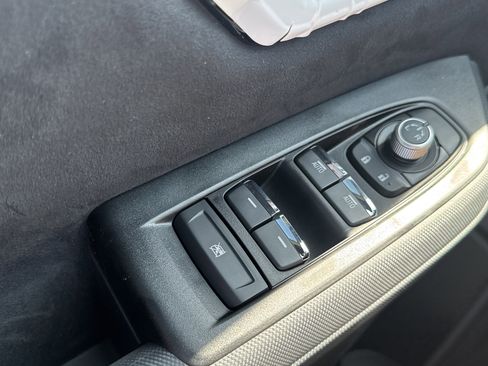 New 2026 Subaru Forester Touring image 24